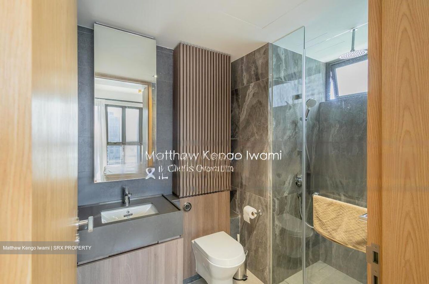 Midwood (D23), Condominium #466523661